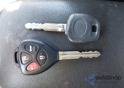 2010 Toyota Corolla S from USA, damaged, VIN 2T1BU4EE8AC277592